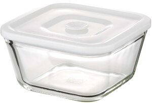 iwaki(CL) ϔMKX e zCg L 15.5×s15.5×8.0cm 700ml C3247HMMPW