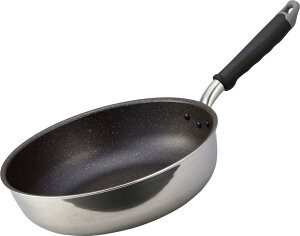 kA~ ߓ 28cm y A~ IHΉ { [8.1cm [ [^ ʂL y 낢Ȓɕ֗Ȍ` XsjOH [ʂ̓tWH v frying pan made in japan ϖՐ