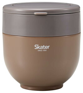 XP[^[(Skater) ۉ ۗ Ԃ `W[ 800ml ܂肽݃nht R i b cuE LDNO8AG