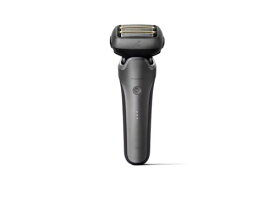【マラソンエントリーでポイント10倍】パナソニック シェーバー ラムダッシュ PRO 5枚刃 電動 髭剃り メンズ ラムダッシュAI? ES-L550U-S シルバー