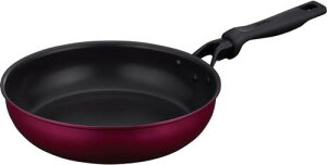 �T�[���X �f�����u���V���[�Y �t���C�p�� 26cm ���b�h IH�Ή� KFM-026 R