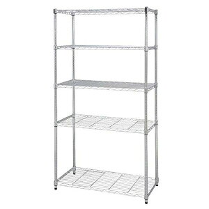 ACXI[} bN ^bN { 91×s46×178.5cm 5i ω׏d75kg |[a25mm X`[bN Trɋ hTrH I VFt SE-918E