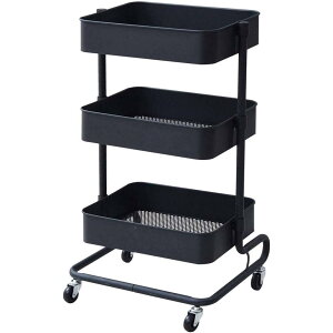 RP Lb`S ߉\ S̑ω׏d60k bV^Cv LX^[t 46×s38×81cmg oXPbg g [[ gi ubN LBT-3(BK)