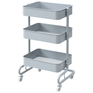 RP Lb`S ߉\ S̑ω׏d60kg bV^Cv LX^[t 46×s38×81cmg oXPbg g [[ gi CgO[ LBT-3(LGY)