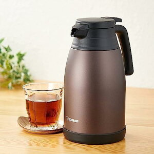 ۈ}z[r(ZOJIRUSHI) ۈ XeX|bg 1.9L uE SH-RA19-TA