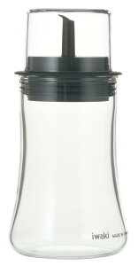 iwaki(CL) AGCeNmOX ϔMKX tꂵɂ? ݖp 120ml ɂ t^t KT5031-BK