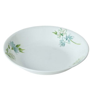 コレール 深皿 皿 プレート 割れにくい 軽量 電子レンジ対応 オーブン対応 食洗機対応 フェアリーフ ロ ー ラ J420-FFA CP-9483