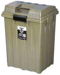 VP g{ S~ A\ nht 70bg J[LO[ 49×s41.5×62cm Wt  v O x_ 傫 AEghA {