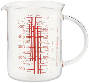 iwaki(CL) ϔMKX vʃJbv W[Jbv 500ml ct BTMC500T-R