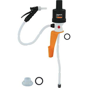 TRUSCO(�g���X�R) �����p�|���v JIS�K�i�� �� �ʑΉ�(������65mm�p�A�_�v�^�[�t) PKP5065