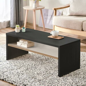 ACXI[} rOe[u e[u fXN Z^[e[u [e[u [ It LTB-890W ubN 89cm