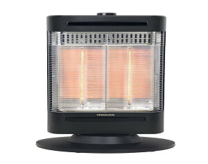 RP ԊO J[{q[^[ QZT[ EU o2iKؑ (450 / 900W) g ubN DC-SW093(AB)