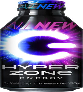 ZONe(][) HYPER ZONe EN E RGY GiW[hN {g 400ml×24{
