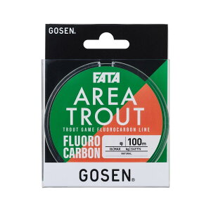 S[Z(Gosen) FATA GAgEg tJ[{ 100m i` 0.3 (1.5lb)