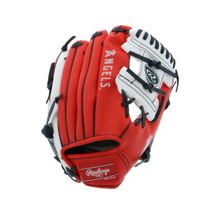 [OX(Rawlings) 싅 Ou O[u WjA N JR. q `[SOu MLBv[[V[Y LA ANGELS LAGWFX 10C` Ou LAA10-22000001111