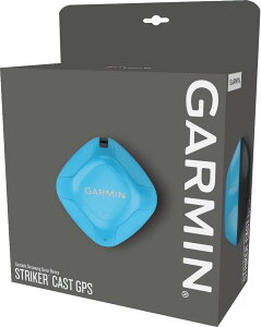 ガーミン STRIKER Cast no GPS 010-02246-00 (魚群探知機) 価格比較 