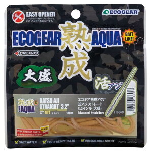 y}\Gg[Ń|Cg10{zGRMA(Ecogear) nA N A AWXg[g 3.2h(吷) J01 ILA~