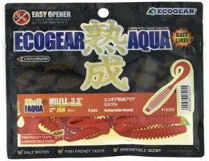 GRMA(Ecogear) [ nA N A ~t 3.3C` J08 ԃGr.