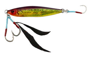 JACKALL(WbJ) tbOgbv 60g G301 AԋCV