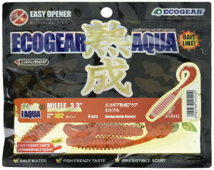 y}\Gg[Ń|Cg10{zGRMA(Ecogear) [ nA N A ~t 3.3C` 82mm ԃC\ J02 A[