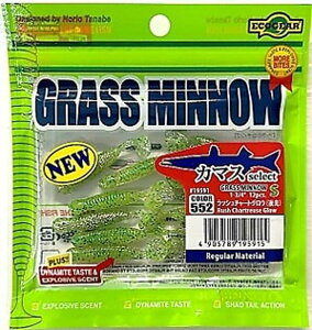 GRMA(Ecogear) OX~m[ M 2?1^2 552 bV`[gOEij