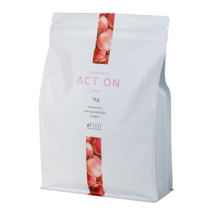 F I X IT ACTON ANgI zGC veC WPC 1kg r^~11ޔz  1kg WPCveC ՂĂ Z (s[`)