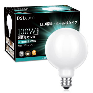 DSLeben LEDd 100W` F E26 ʓd {[` S^Cv GW\d 2 ȃGl `Ή fMގ{HΉ Ή