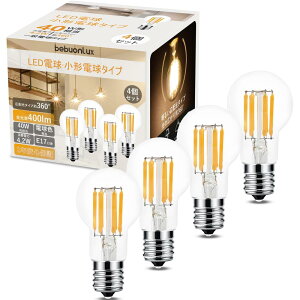 ~jNvgd E17 LEDd dF 40W` t B    gd S^Cv ȃGl NA^Cv fMގ{HΉ Ή Ή 4 yKisz