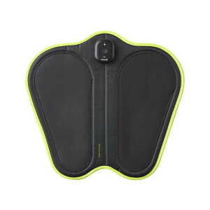 }NZ(maxell) rpE M S^ ACTIVEPAD ePAtbg MOTECARE Foot MXES-FR230LBK