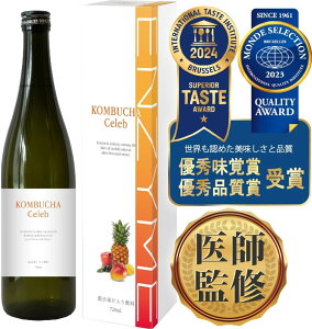 ytďCzRu` Zu yfhN 720ml SY@ u_ C G b g t@XeBO KOMBUCHA 썑}S[ Y