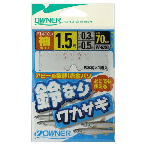 OWNER(I[i[) Ȃ胏JTM No.36200 1.5