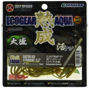 GRMA(Ecogear) nA N A AWXg[g 3.2h(吷) J17 I[uS[h