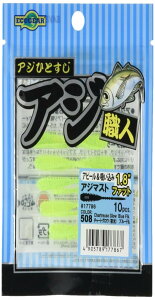 GRMA(Ecogear) AWEl AW}Xg 1.8C` t@bg #508 `[gOE() u[Flk.