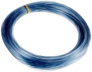 VARIVAS(バリバス) ハリス 大物ハリス ナイロン 50m 150号 400lb ミストグレー