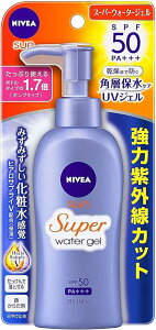NIVEA(jxA) TveNgEH[^[WFSPF50|v140g
