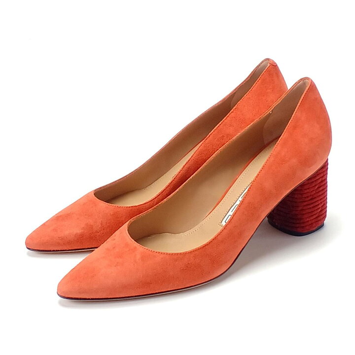 楽天市場】80%オフ 正規品 PELLICO ペリーコ オレンジ イタリア  