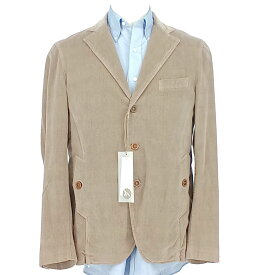 75％オフ 新品 正規品 ANISSEJ LIFE アニセイライフ ジャケット 46サイズ 48サイズ 50サイズ ベージュ Mサイズ Lサイズ LLサイズ メンズ テーラードジャケット 春秋冬 3ボタン F130111MLT1