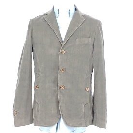 75％オフ 新品 正規品 ANISSEJ LIFE アニセイライフ ジャケット 46サイズ 48サイズ ブラウン Mサイズ Lサイズ メンズ テーラードジャケット 春秋冬 3ボタン F130111MLT1