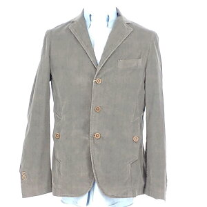 75���I�t �V�i ���K�i ANISSEJ LIFE �A�j�Z�C���C�t �W���P�b�g 46�T�C�Y 48�T�C�Y �u���E�� M�T�C�Y L�T�C�Y �����Y �e�[���[�h�W���P�b�g �t�H�~ 3�{�^�� F130111MLT1