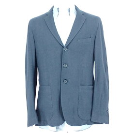 75％オフ 新品 正規品 ANISSEJ LIFE アニセイライフ ジャケット 44サイズ 46サイズ 48サイズ ネイビー Sサイズ Mサイズ Lサイズ メンズ テーラードジャケット 春秋冬 3ボタン 261MHBIS