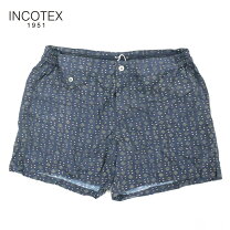 楽天市場】INCOTEX インコテックス（水着｜メンズファッション）の通販