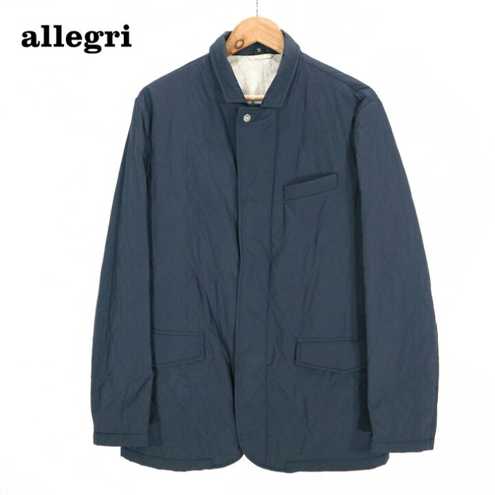 楽天市場】80％オフ 訳あり品 新品 正規品 アレグリ allegri コート 50 