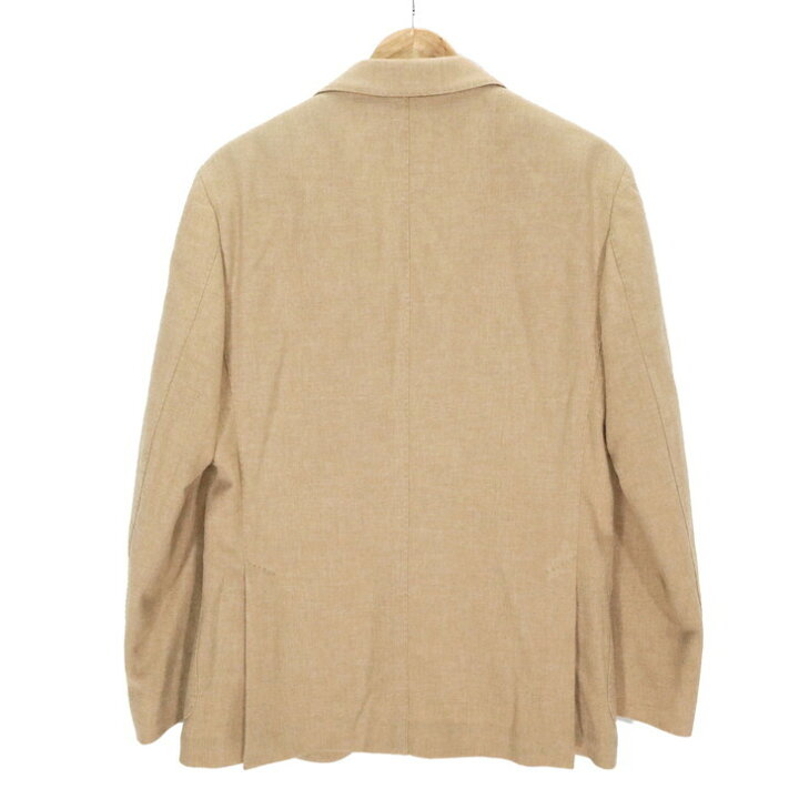 楽天市場】75％オフ 新品 正規品 カンタレリ CANTARELLI ジャケット 48  