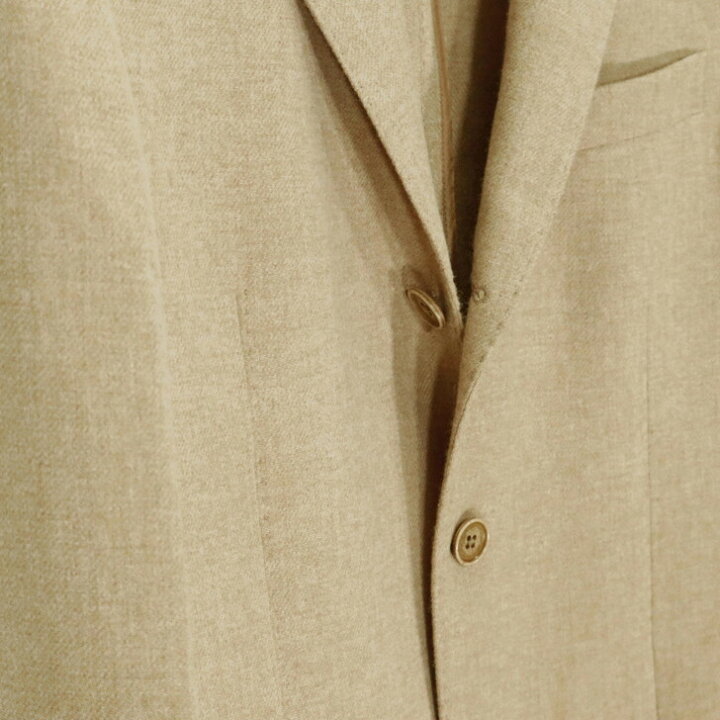 楽天市場】75％オフ 新品 正規品 カンタレリ CANTARELLI ジャケット 48  