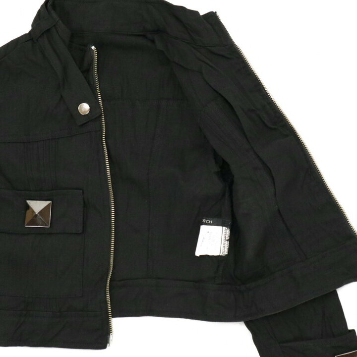 楽天市場】90％オフ 新品 正規品 レノッチ LENOTCH ブルゾン 2 
