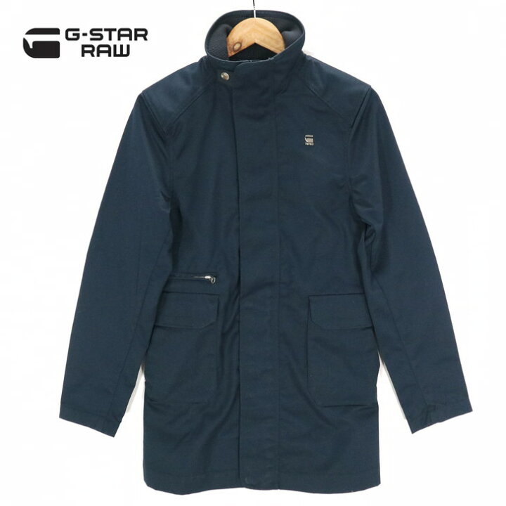 楽天市場】65％オフ 新品 正規品 ジースターロゥ G-Star RAW コート 