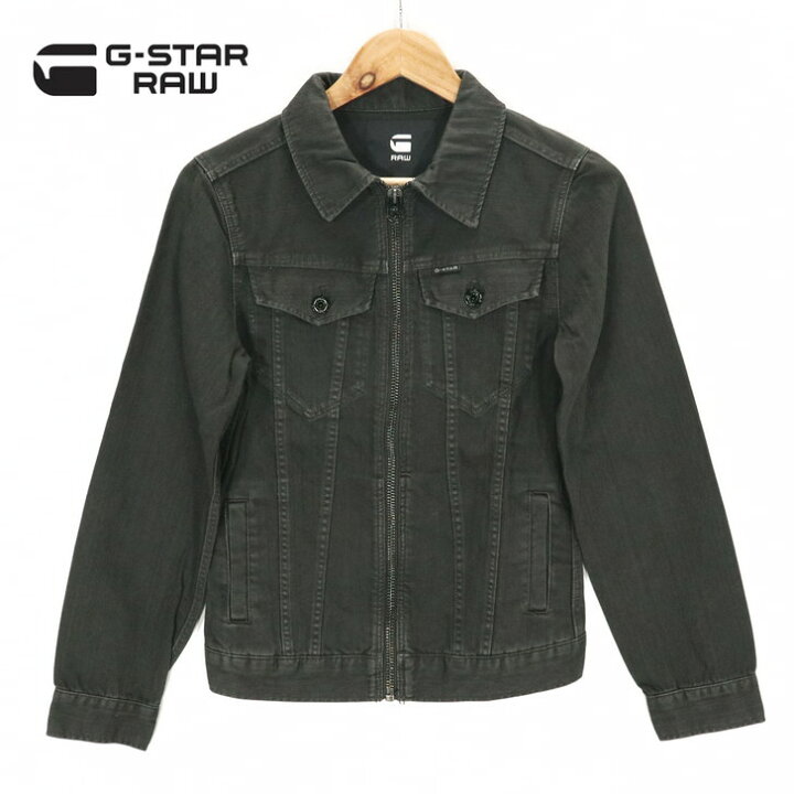 楽天市場】65％オフ 新品 正規品 ジースターロゥ G-Star RAW Gジャン  