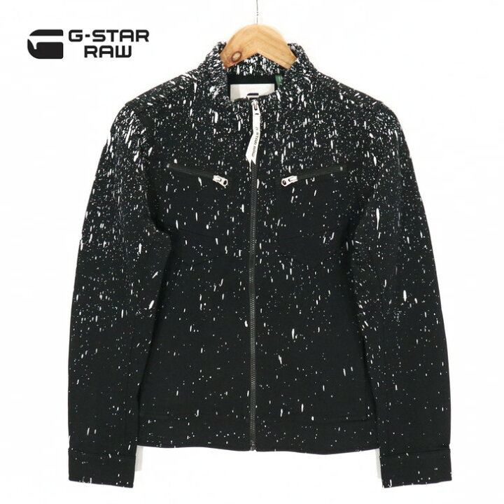 楽天市場】65％オフ 新品 正規品 ジースターロゥ G-Star RAW トラック 