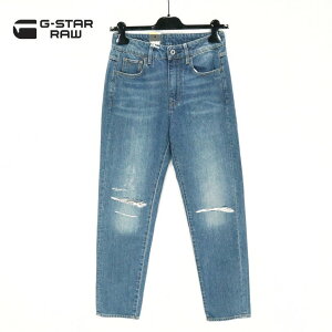75���I�t �V�i ���K�i �W�[�X�^�[���D G-Star RAW �W�[���Y 22 23 24���f�B�[�X XS�T�C�Y S�T�C�Y M�T�C�Y �u���[ �f�j�� 5�|�P�b�g�|�P�b�g �R�b�g�� �_���[�W 3301 SADDLE MID BOYFRIEND D11605-8973-4865