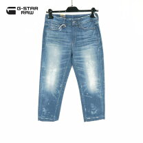 楽天市場】g－star raw 7分丈の通販